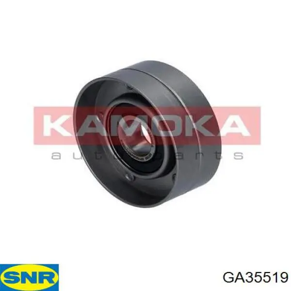 Do koszyka GA35519 SNR Napinacz paska napędowego