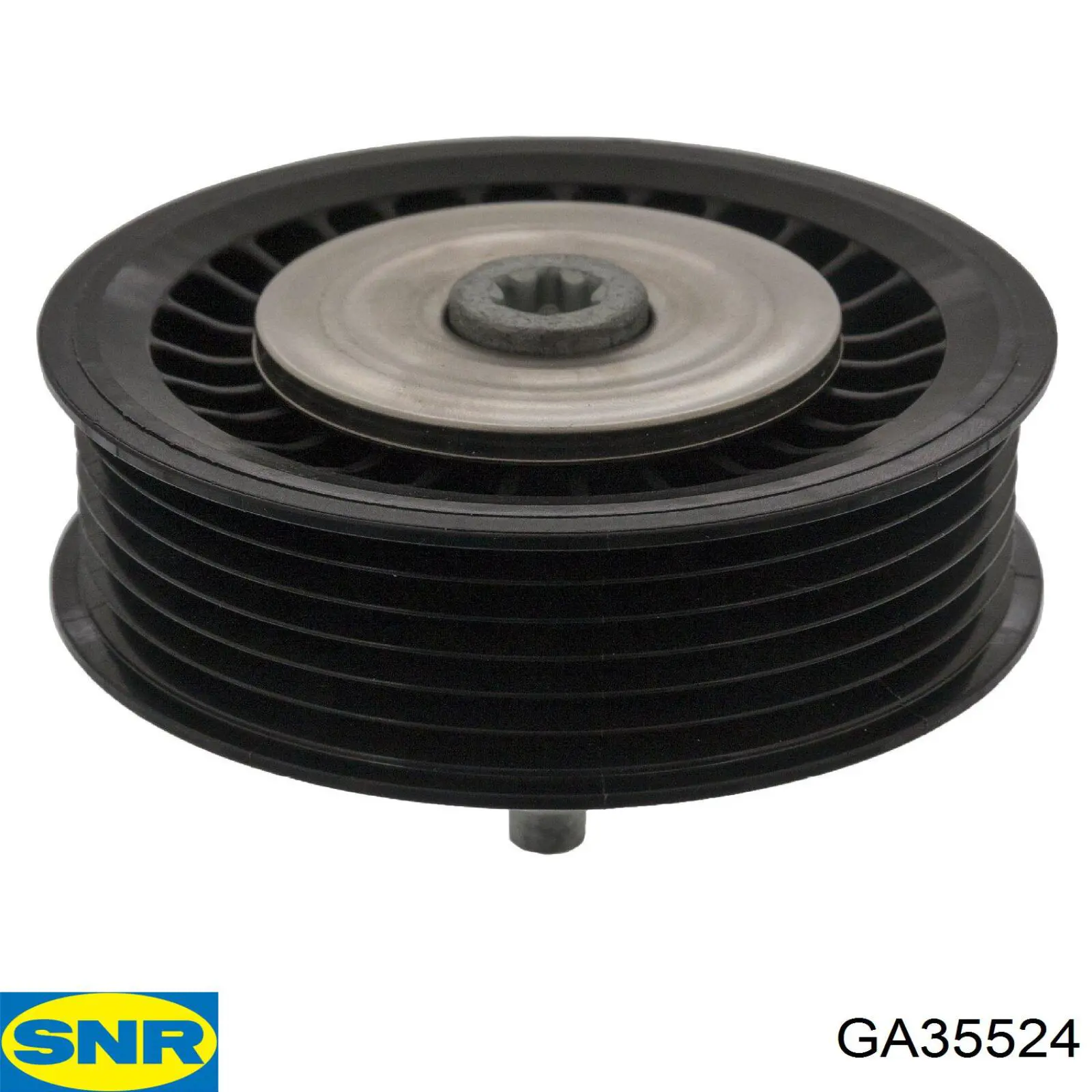 Rolka prowadząca, kierunkowa paska napędowego SNR GA35524 cena, od 26,34 USD