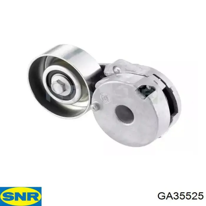 Napinacz paska napędowego SNR GA35525 cena, od 48,22 USD