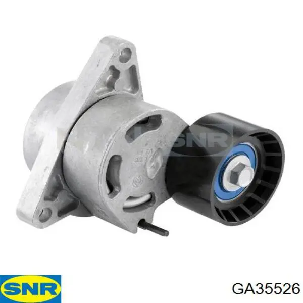 Napinacz paska napędowego SNR GA35526 cena, od 19,79 USD