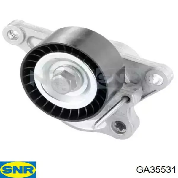 GA35531 SNR Napinacz paska napędowego