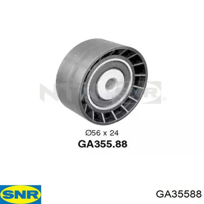 Rolka napinacza paska napędowego Magneti Marelli MPQ0117 cena, od 18,19 USD