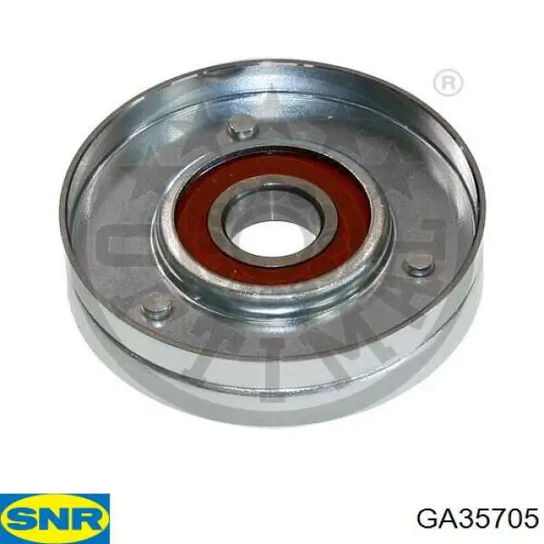 Do koszyka GA35705 SNR Napinacz paska napędowego