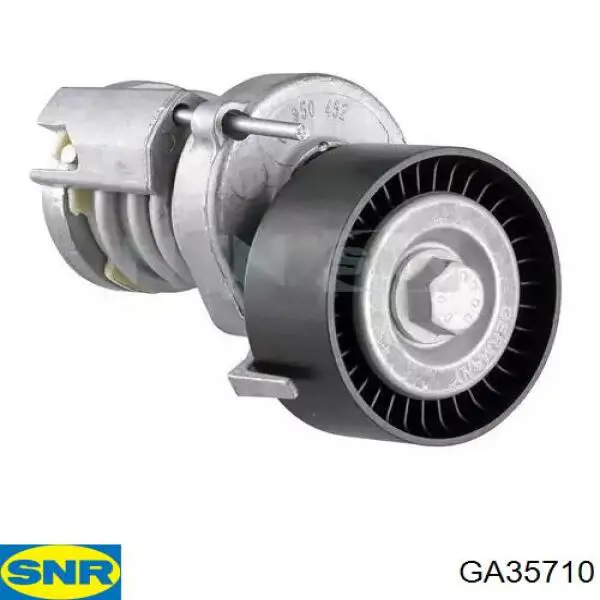 Napinacz paska napędowego SNR GA35710 cena, od 20,34 USD