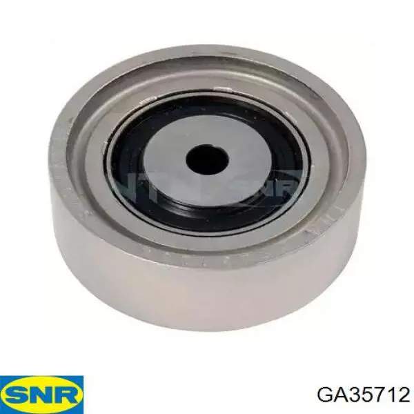 Rolka prowadząca, kierunkowa paska napędowego SNR GA35712 cena, od 24,39 USD
