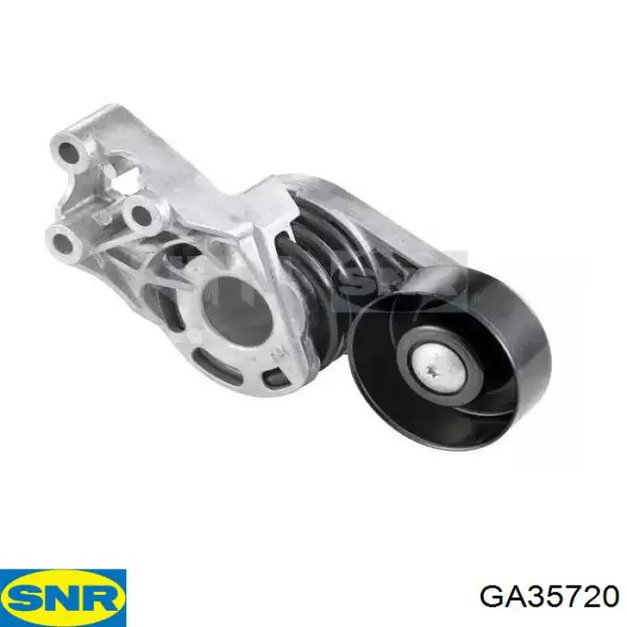 Napinacz paska napędowego SNR GA35720 cena, od 27,78 USD