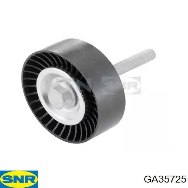 Rolka prowadząca, kierunkowa paska napędowego SNR GA35725 cena, od 16,22 USD