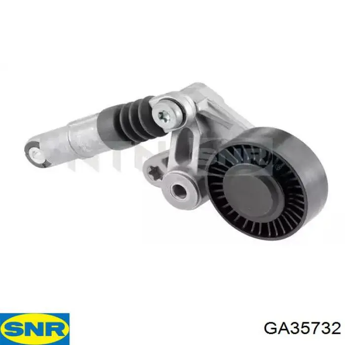 Napinacz paska napędowego SNR GA35732 cena, od 132,84 USD
