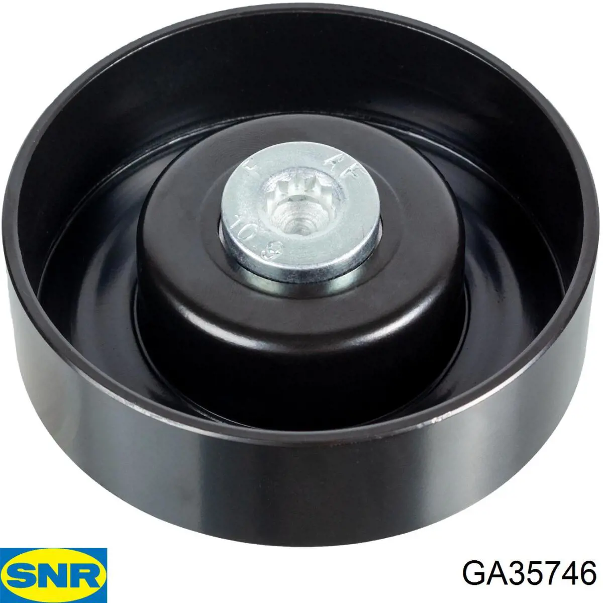 Rolka prowadząca, kierunkowa paska napędowego SNR GA35746 cena, od 24,13 USD