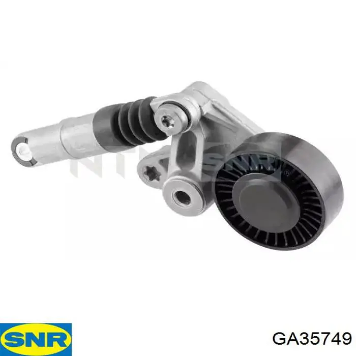 Napinacz paska napędowego SNR GA35749 cena, od 101,07 USD
