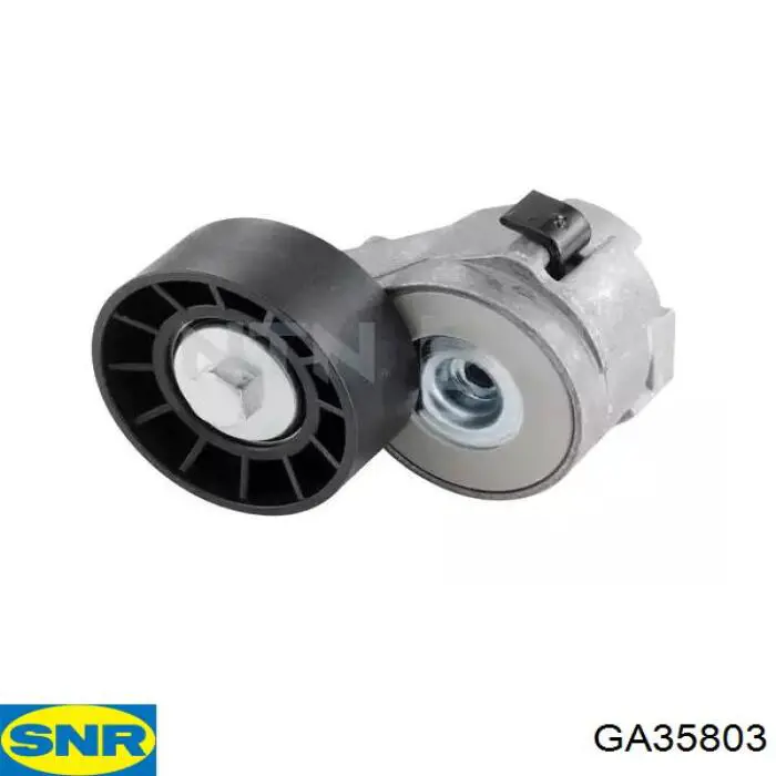 Napinacz paska napędowego SNR GA35803 cena, od 37,14 USD