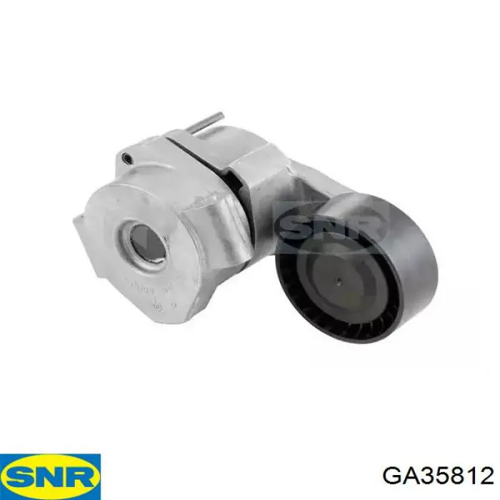 Napinacz paska napędowego SNR GA35812 cena, od 43,20 USD