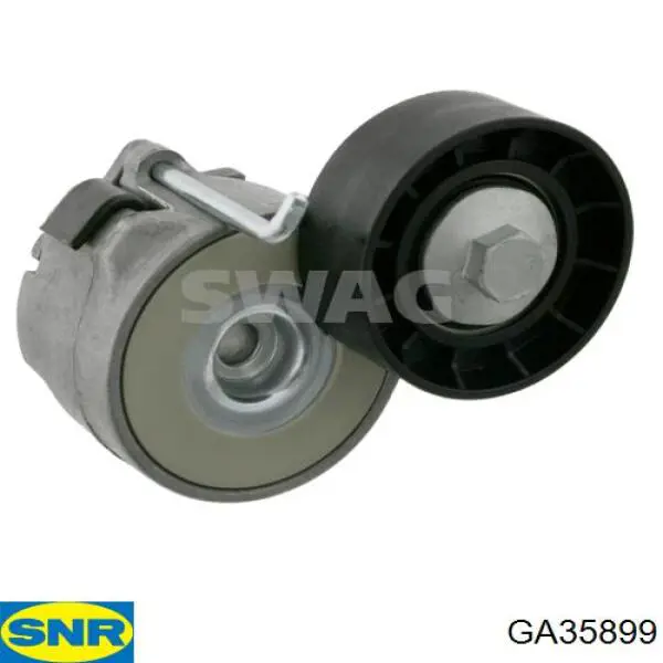 Napinacz paska napędowego SNR GA35899 cena, od 16,69 USD