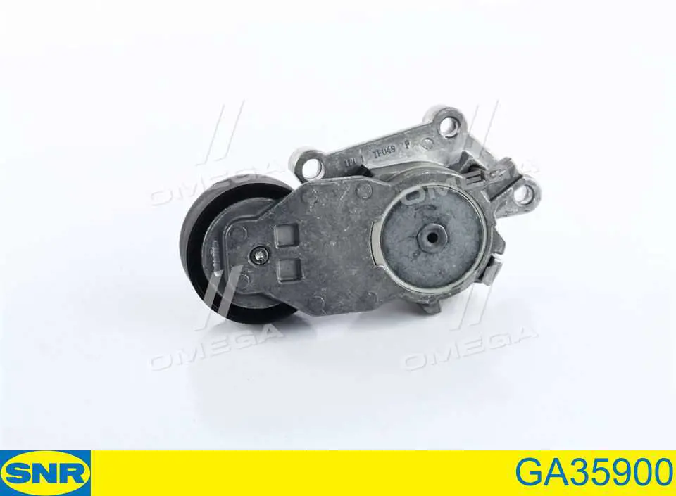 Napinacz paska napędowego SNR GA35900 cena, od 56,11 USD