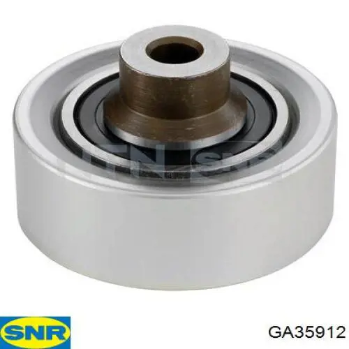 Rolka prowadząca, kierunkowa paska napędowego SNR GA35912 cena, od 38,43 USD