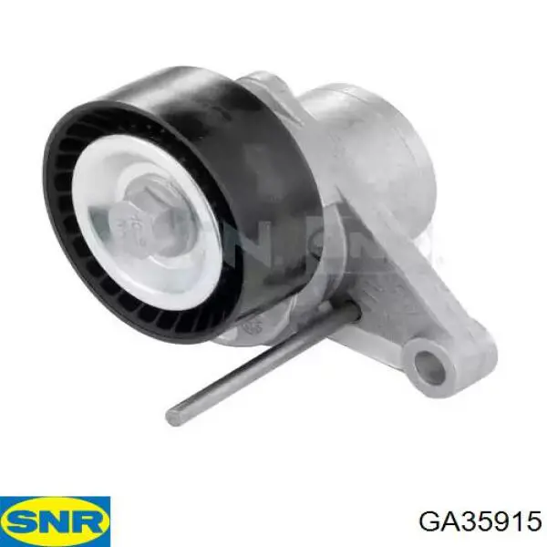 Napinacz paska napędowego SNR GA35915 cena, od 24,10 USD