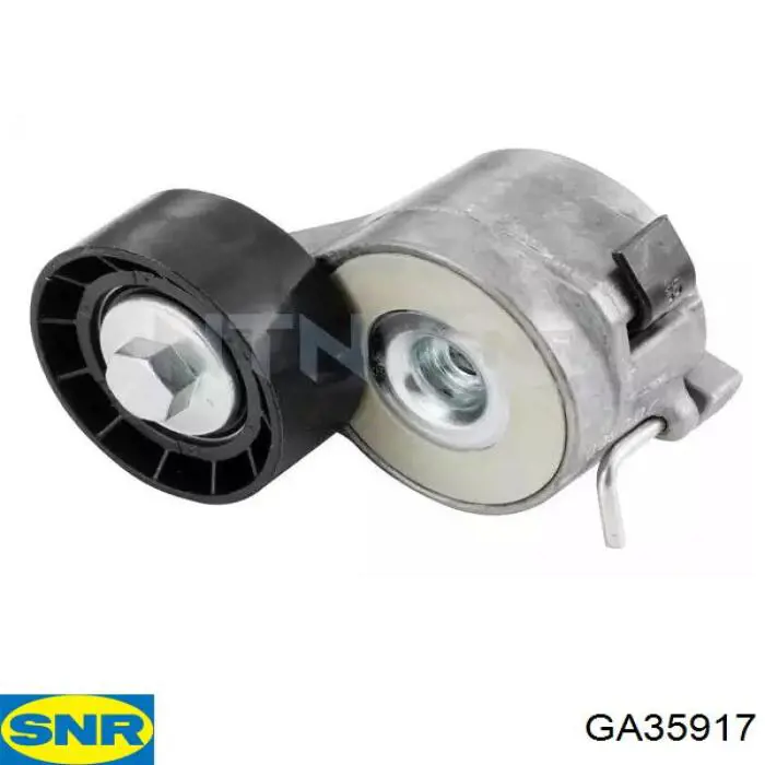 Napinacz paska napędowego SNR GA35917 cena, od 30,62 USD