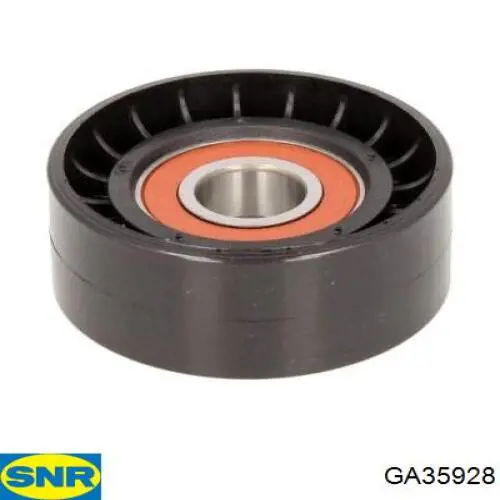 Napinacz paska napędowego SNR GA35928 cena, od 64,65 USD