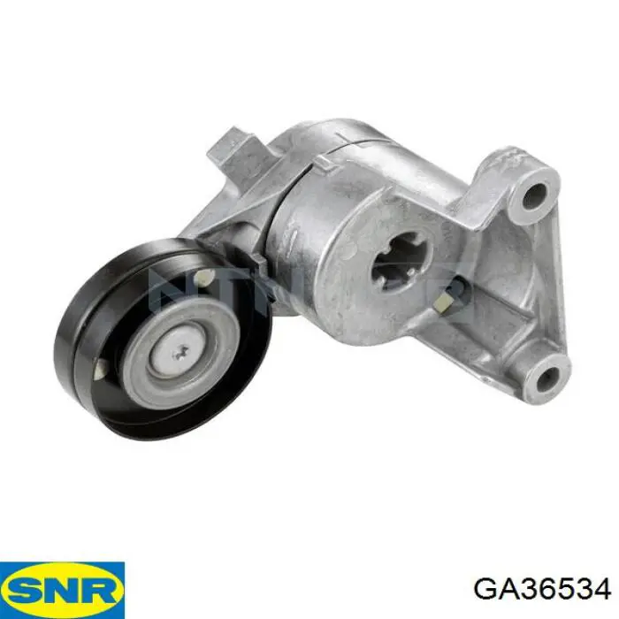 Napinacz paska napędowego SNR GA36534 cena, od 41,47 USD