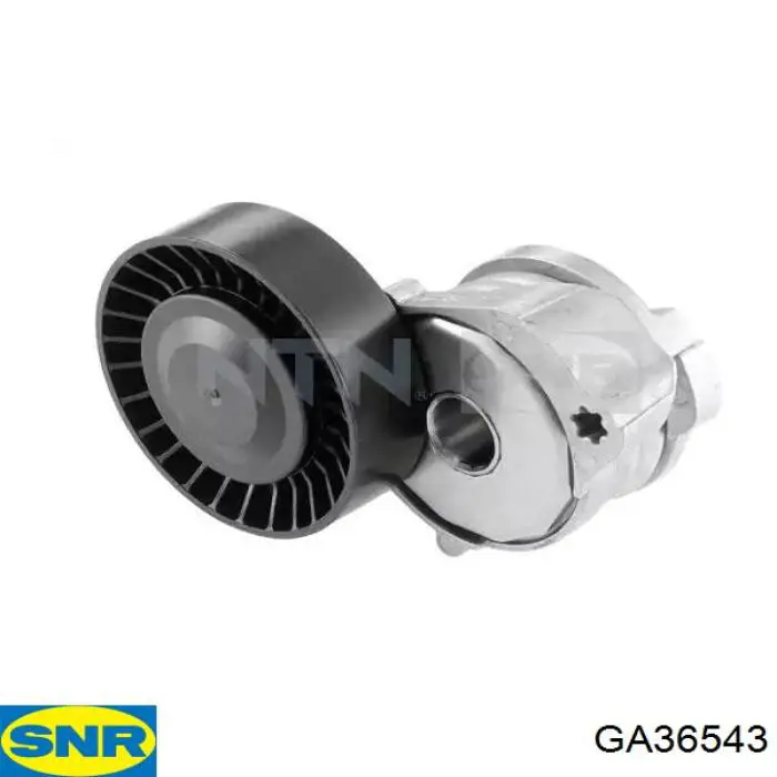Napinacz paska napędowego SNR GA36543 cena, od 42,61 USD