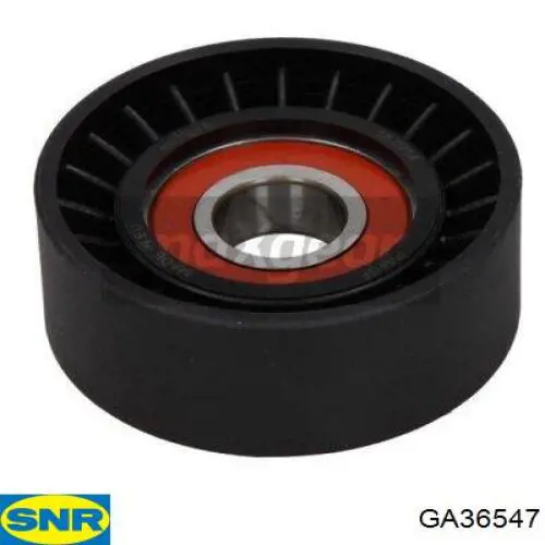 Napinacz paska napędowego SNR GA36547 cena, od 42,61 USD