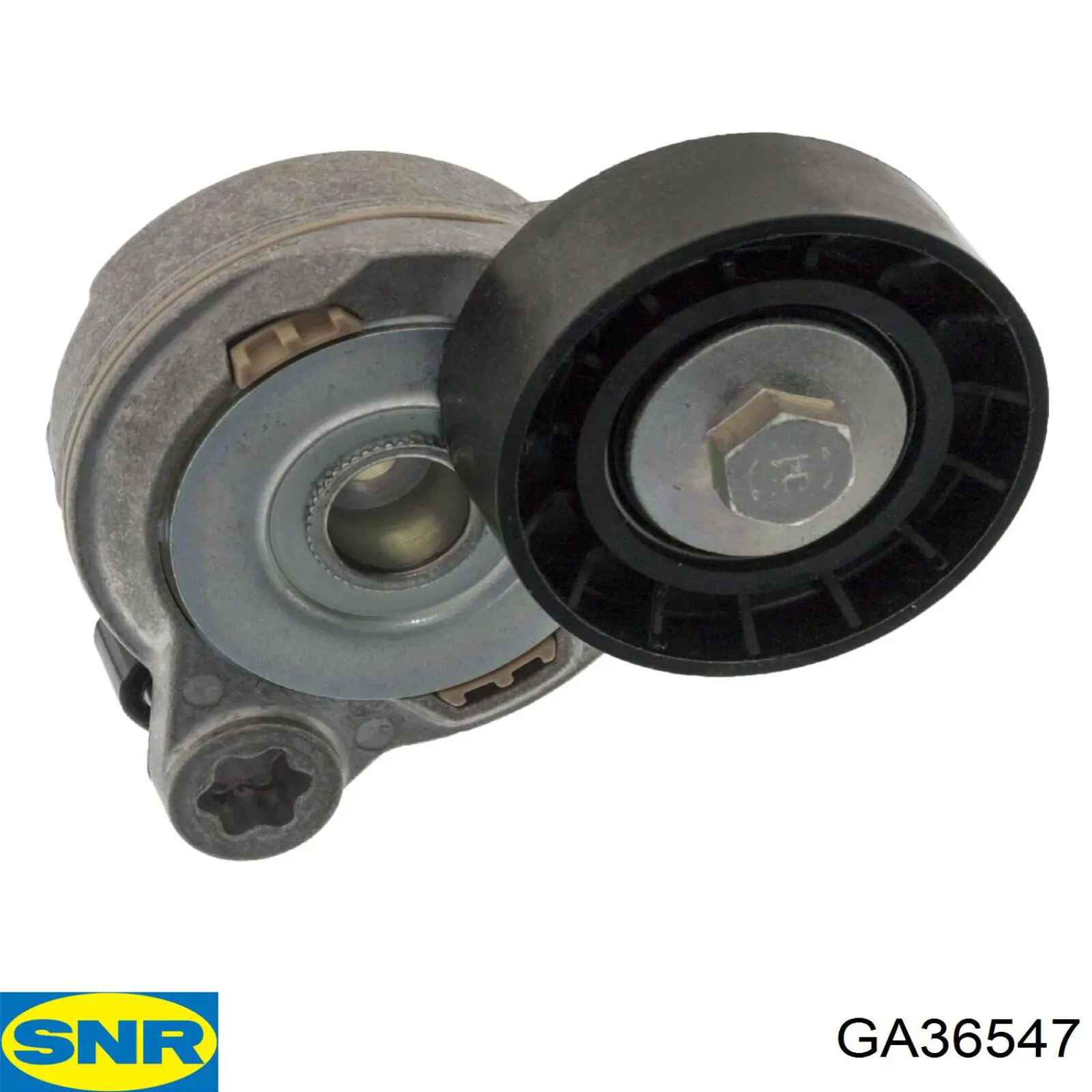 Napinacz paska napędowego SNR GA36547 cena, od 42,71 USD
