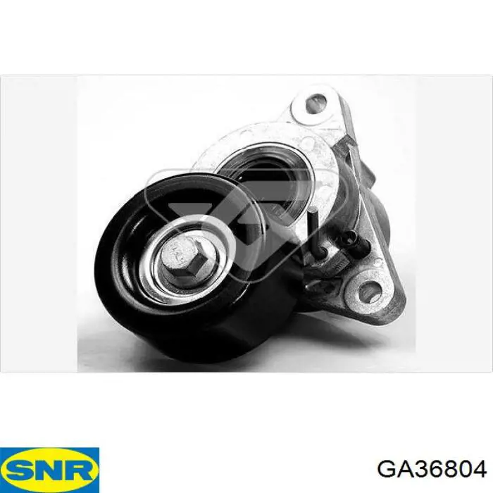 Napinacz paska napędowego SNR GA36804 cena, od 164,17 USD