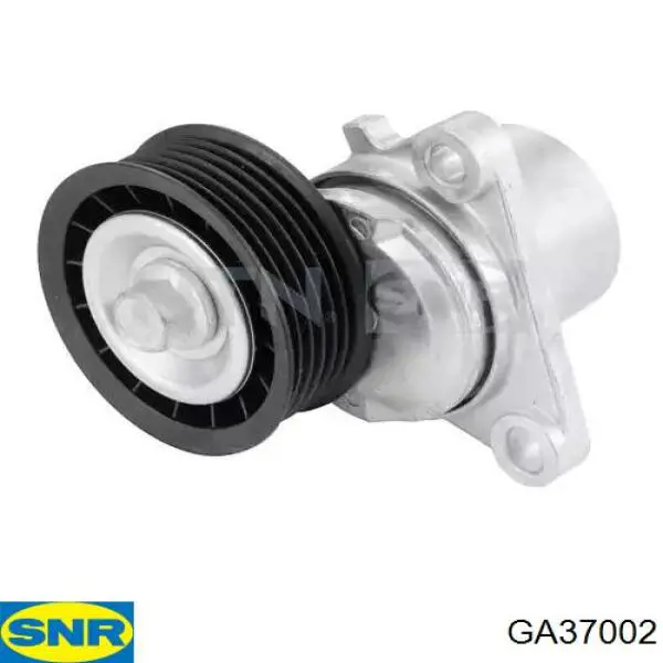 Napinacz paska napędowego SNR GA37002 cena, od 51,64 USD