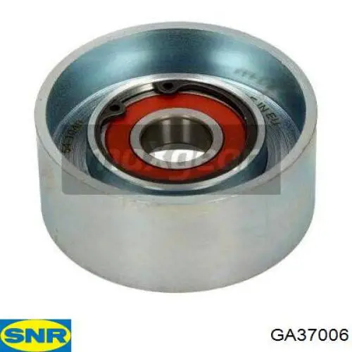 Napinacz paska napędowego SNR GA37006 cena, od 167,68 USD
