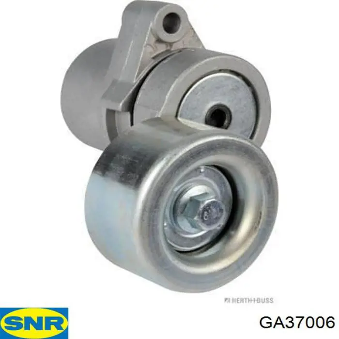 Do koszyka GA37006 SNR Napinacz paska napędowego