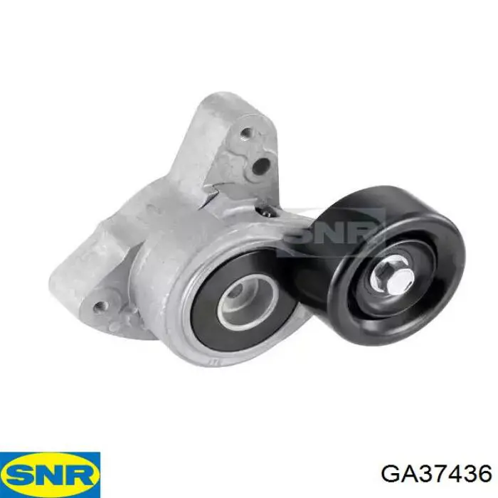 Napinacz paska napędowego SNR GA37436 cena, od 47,60 USD
