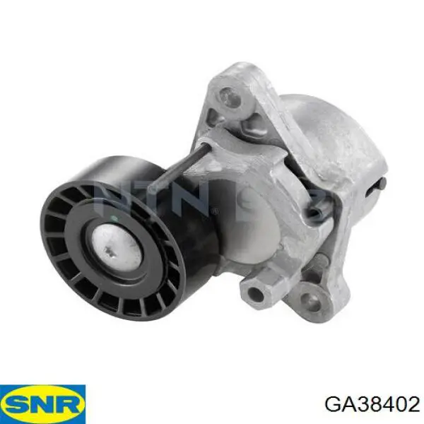 Napinacz paska napędowego SNR GA38402 cena, od 36,96 USD
