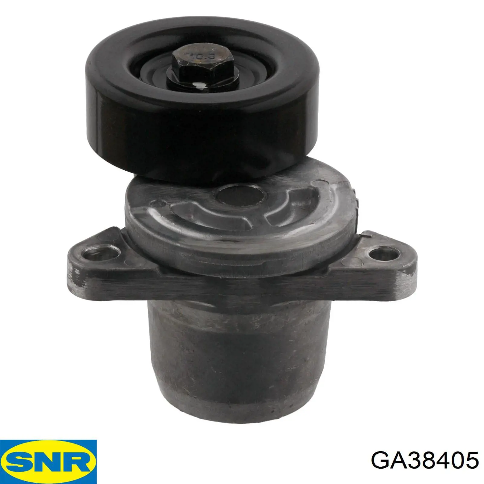 Napinacz paska napędowego SNR GA38405 cena, od 17,06 USD