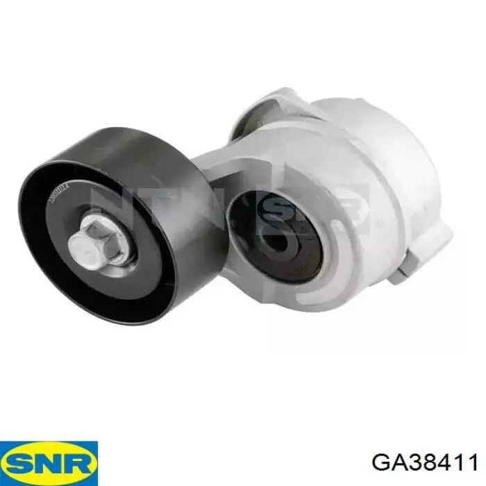 Napinacz paska napędowego SNR GA38411 cena, od 63,06 USD