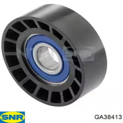 Rolka prowadząca, kierunkowa paska napędowego SNR GA38413 cena, od 16,58 USD