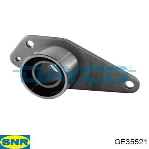 Rolka prowadząca kierunkowa paska rozrządu SNR GE35521 cena, od 21,29 USD