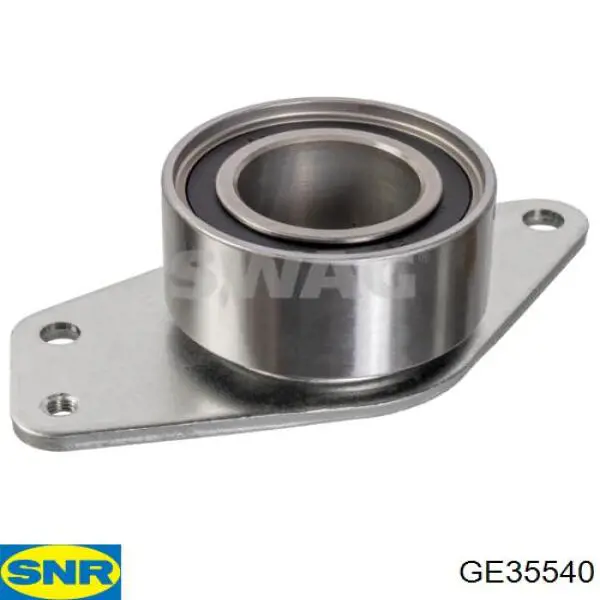 Do koszyka GE35540 SNR Rolka prowadząca kierunkowa paska rozrządu