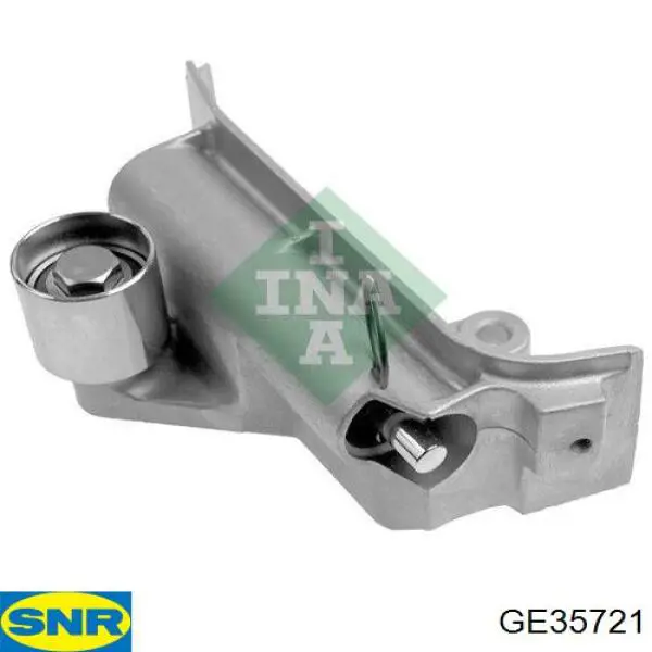 Napinacz paska rozrządu SNR GE35721 cena, od 50,42 USD