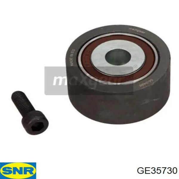 Rolka prowadząca kierunkowa paska rozrządu SNR GE35730 cena, od 43,04 USD