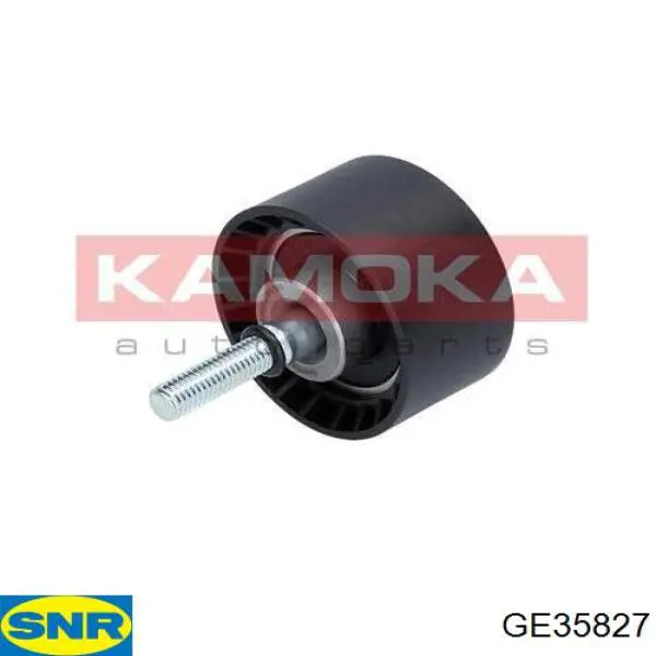 Rolka prowadząca kierunkowa paska rozrządu SNR GE35827 cena, od 17,27 USD