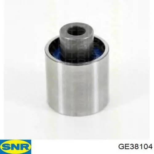Rolka prowadząca kierunkowa paska rozrządu SNR GE38104 cena, od 24,07 USD