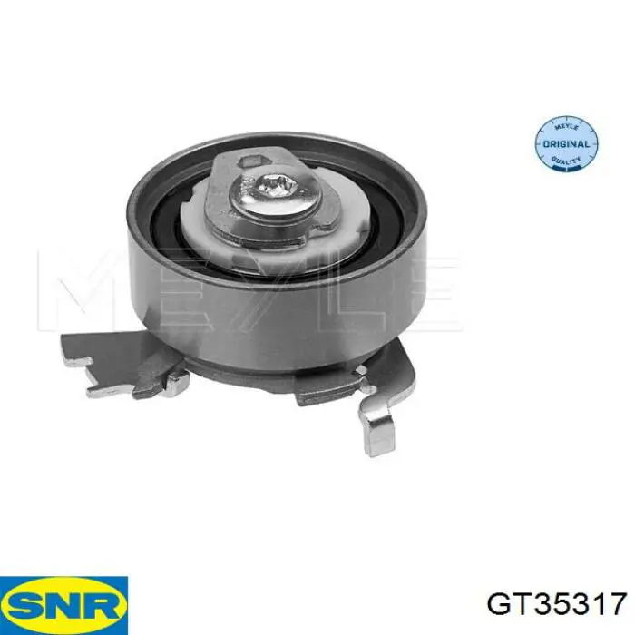 Napinacz paska rozrządu SNR GT35317 cena, od 27,76 USD