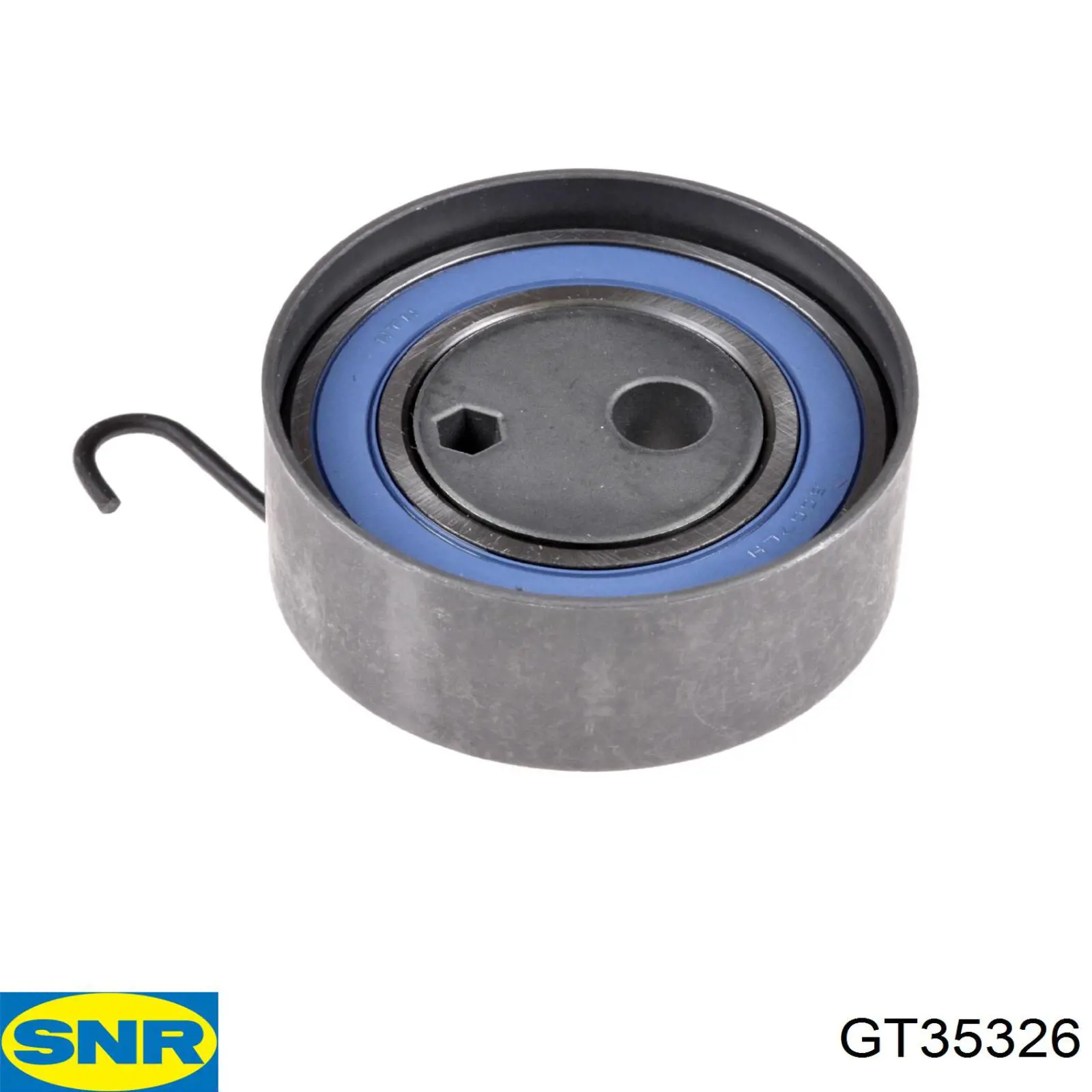 Do koszyka GT35326 SNR Rolka napinacza paska rozrządu