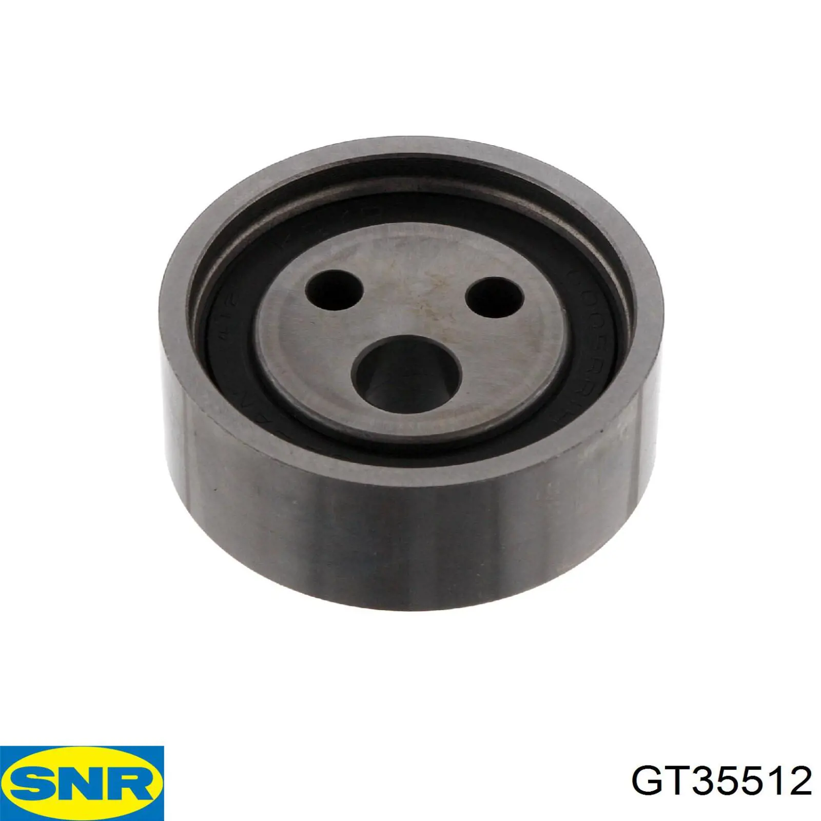 Rolka napinacza paska rozrządu SNR GT35512 cena, od 16,30 USD