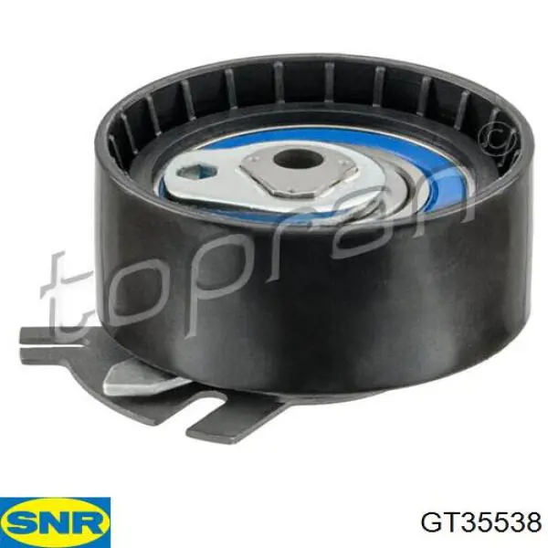 Rolka napinacza paska rozrządu SNR GT35538 cena, od 27,45 USD