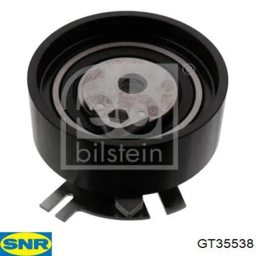 Do koszyka GT35538 SNR Rolka napinacza paska rozrządu