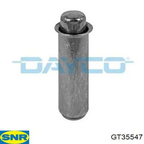 Napinacz paska rozrządu SNR GT35547 cena, od 16,43 USD