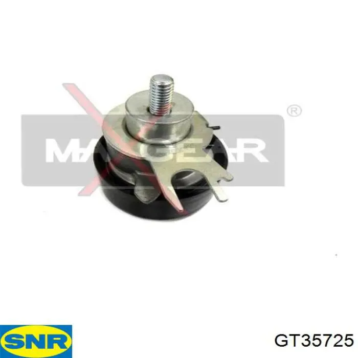 Do koszyka GT35725 SNR Rolka napinacza paska rozrządu