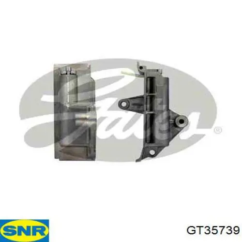 Napinacz paska rozrządu SNR GT35739 cena, od 53,64 USD