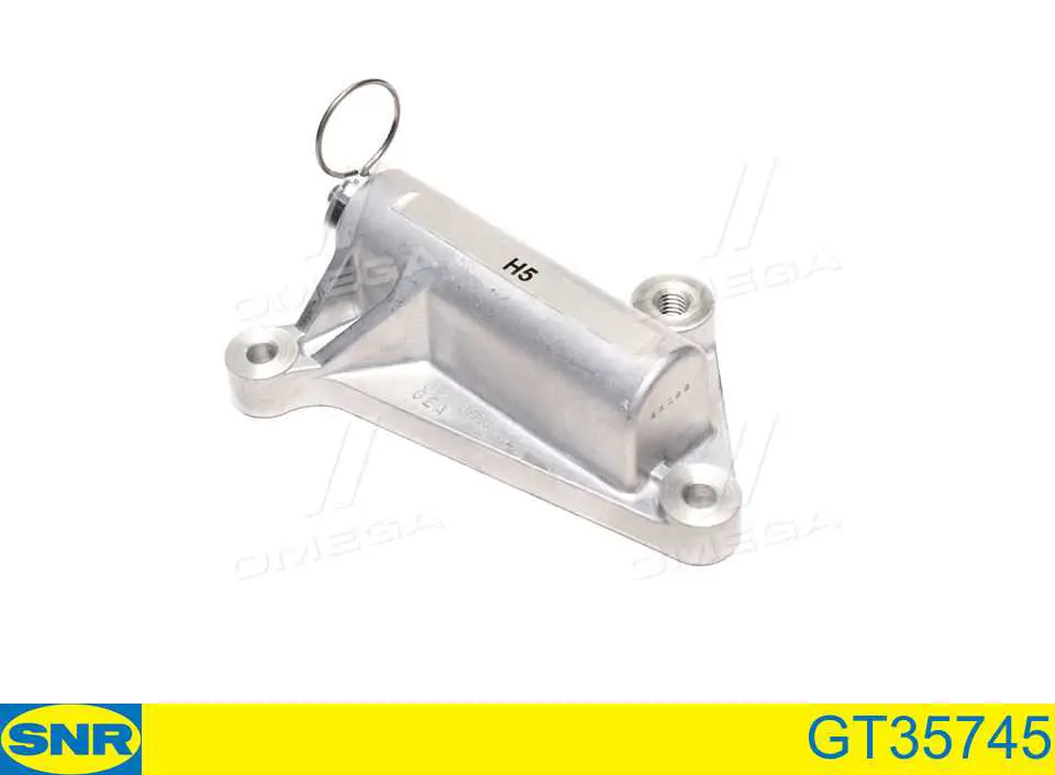 Napinacz paska rozrządu SNR GT35745 cena, od 49,24 USD